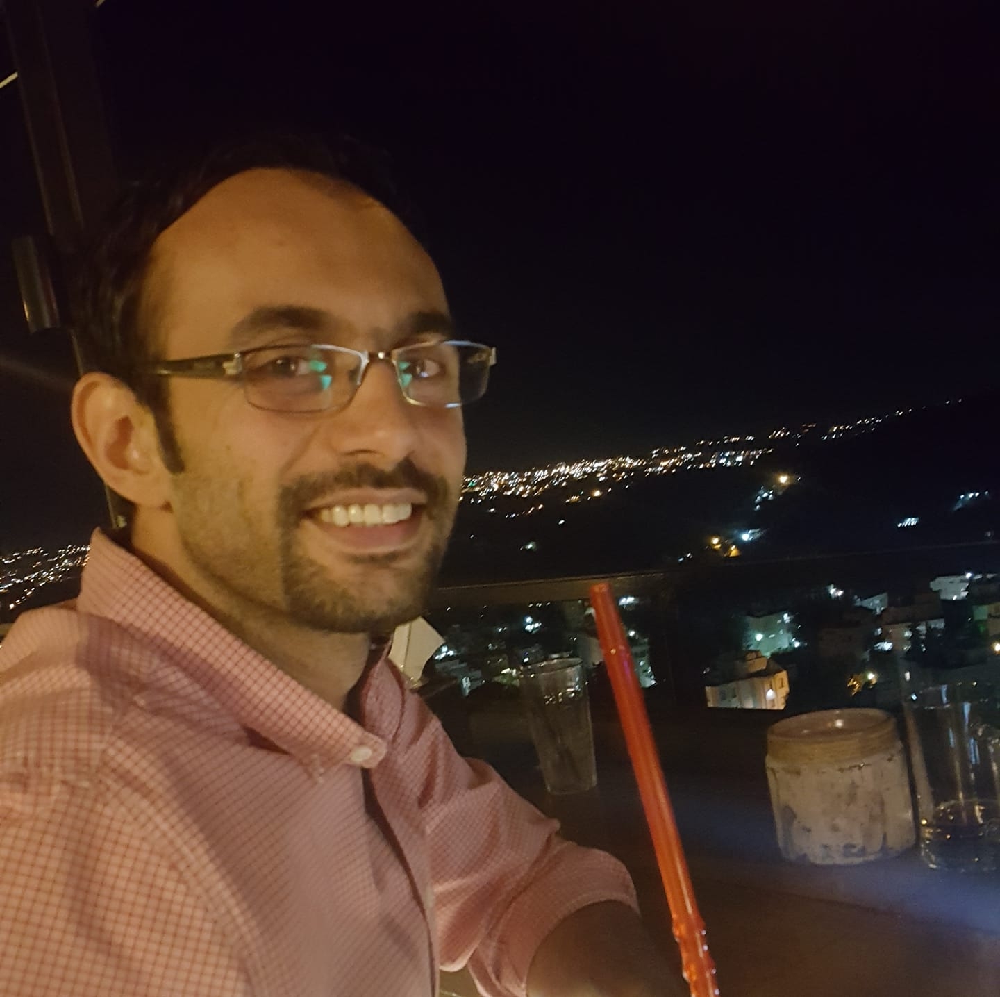 المسؤول الأول